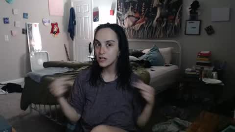 anna online show from April 30, 3:00 am