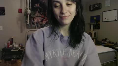 anna online show from February 15, 9:52 am