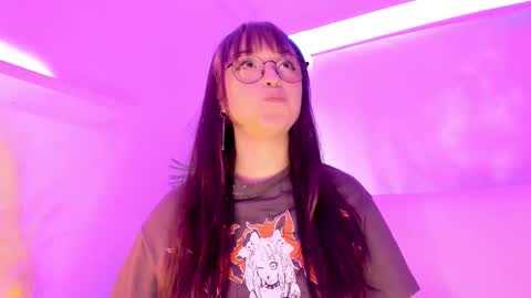 Mimi online show from September 30, 6:51 pm