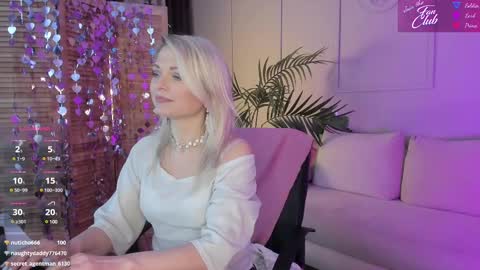 Snapshot of gloria_lovely chatting on February 18, 6:58 pm Gloria online show from February 18, 6:58 pm