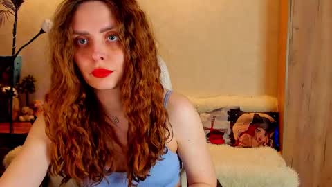 Gloria Wood online show from March 2, 6:19 pm