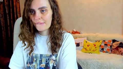 Gloria Wood online show from November 25, 12:42 am