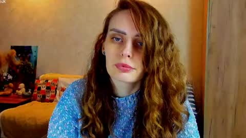 Gloria Wood online show from April 15, 6:11 pm