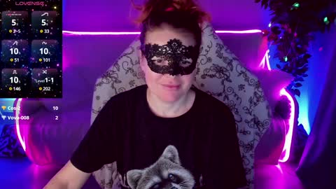 gloriagrays online show from January 22, 8:28 pm