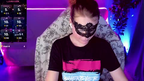 gloriagrays online show from January 15, 3:39 pm