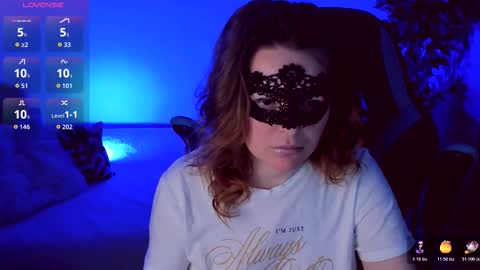 gloriagrays online show from October 28, 7:48 pm