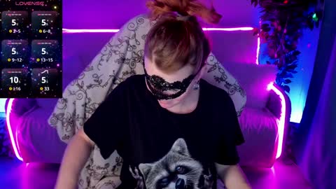 gloriagrays online show from December 25, 6:41 pm