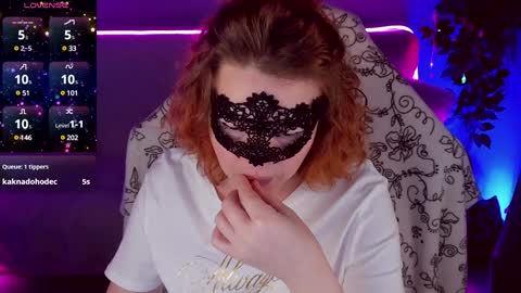 gloriagrays online show from January 16, 2:30 pm