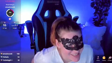 gloriagrays online show from October 8, 8:04 pm