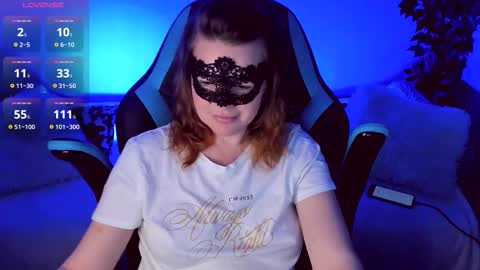 gloriagrays online show from October 20, 7:41 pm