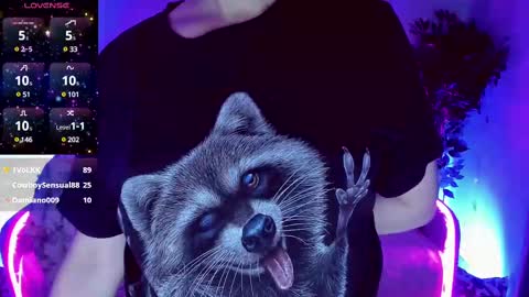 gloriagrays online show from March 8, 1:25 pm