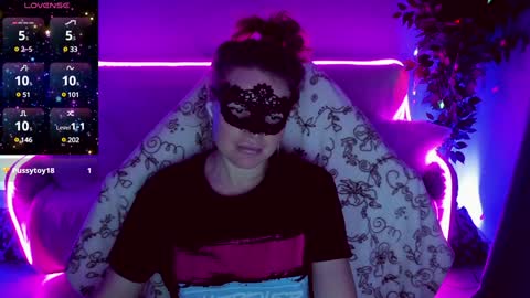 gloriagrays online show from January 20, 4:12 pm