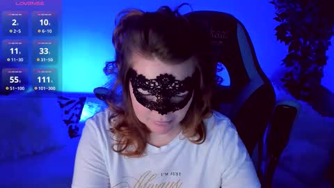 gloriagrays online show from October 16, 7:35 pm