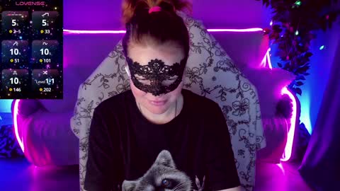 gloriagrays online show from January 22, 5:17 pm