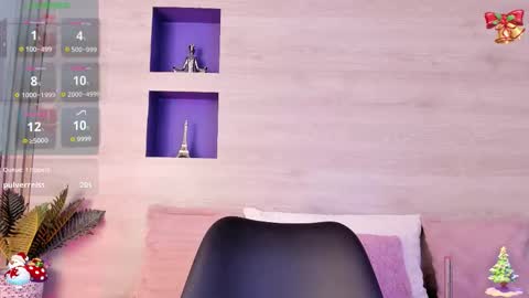 Dania online show from November 27, 9:22 pm