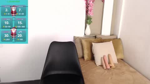 Dania online show from December 19, 4:57 pm