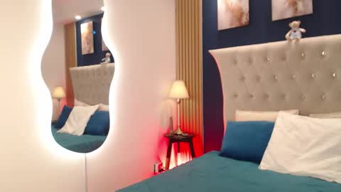 Glory online show from February 13, 1:25 pm