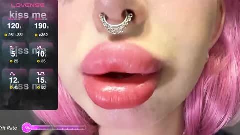 Snapshot of gloryaaaa chatting on January 13, 8:04 pm I want to make you happy and lovense online show from January 13, 8:04 pm