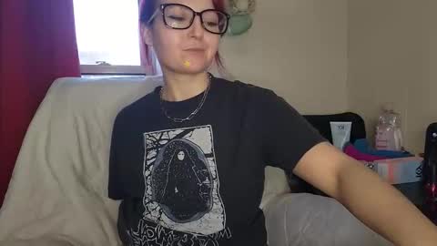 gloryfool online show from March 27, 11:39 pm