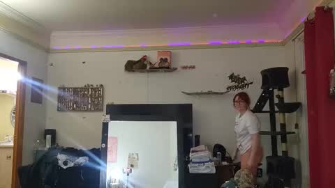 gloryfool online show from March 23, 12:37 am