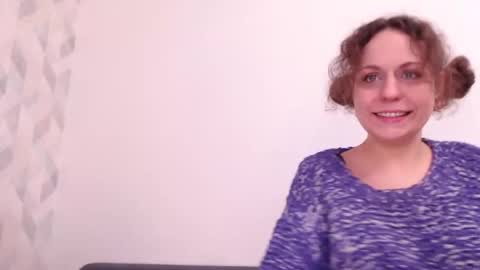 Tanya online show from December 2, 12:14 pm