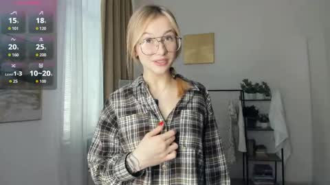 Cherry online show from May 8, 8:20 am