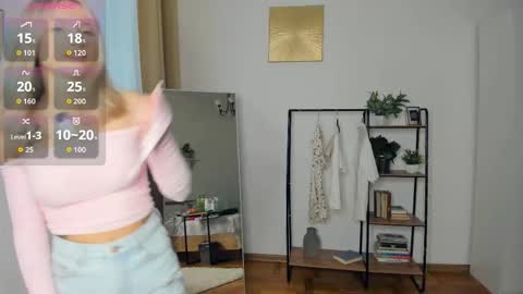 Cherry online show from November 9, 7:56 am