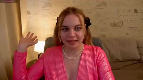 Margo online show from June 12, 2:54 am