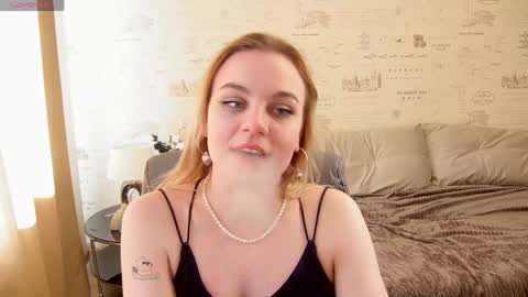 Margo online show from May 15, 2:09 am