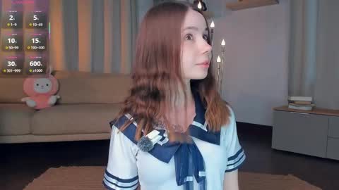 Ann Eliz and Gigi online show from May 22, 9:21 pm