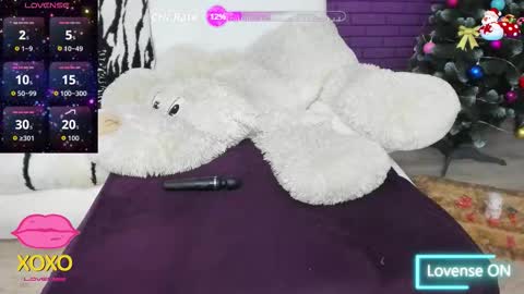 Mia online show from January 9, 8:31 am