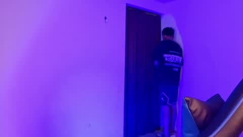 go_santi online show from February 15, 9:35 pm