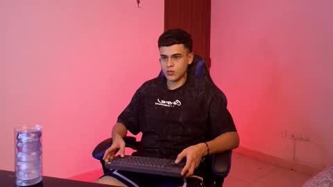 go_santi online show from February 17, 1:15 am