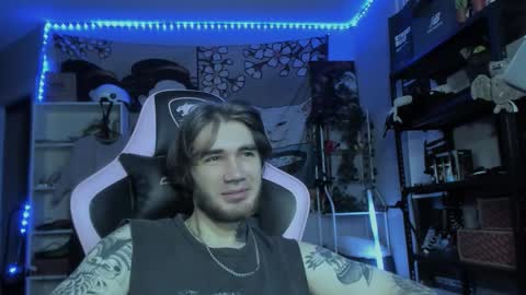 NPC online show from November 14, 7:49 pm