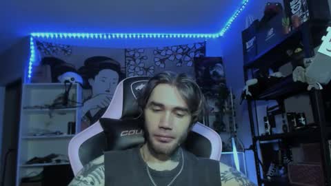 NPC online show from November 10, 4:43 pm