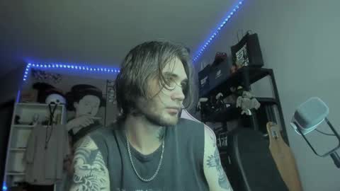 NPC online show from February 12, 4:54 pm