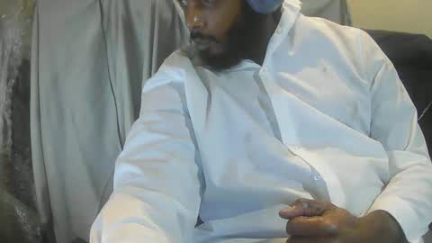 goatchocolate online show from February 5, 10:55 pm