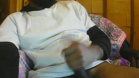 goatchocolate online show from February 21, 11:32 pm