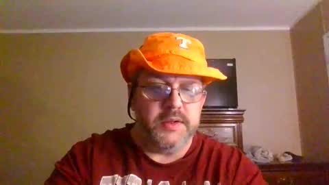 IDKIDCIDGAF online show from March 26, 1:33 am