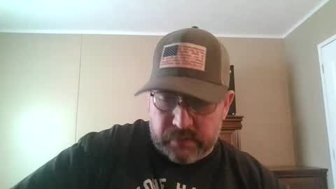 IDKIDCIDGAF online show from February 9, 4:10 pm