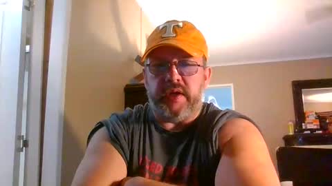 IDKIDCIDGAF online show from September 28, 2:59 pm