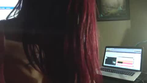 gockqueen online show from January 15, 9:18 am