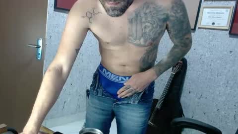 god0fdreams online show from May 10, 2:29 am