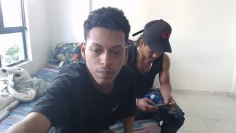 god_chinolatino online show from May 3, 1:39 pm