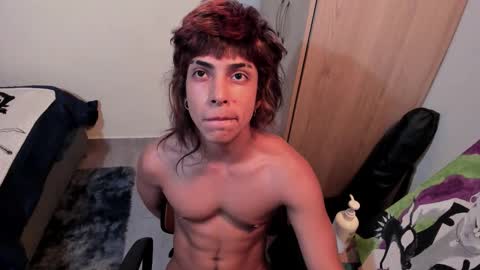 god_dereck online show from February 20, 6:26 am