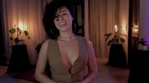 Elena online show from July 18, 12:12 am
