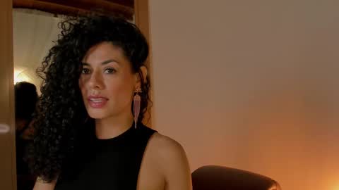 Elena online show from March 7, 12:26 am