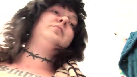 goddess182002 online show from February 1, 4:48 pm