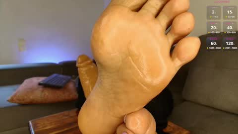 anna online show from February 24, 6:11 pm