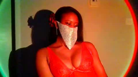 Goddess Floret online show from May 1, 1:32 am